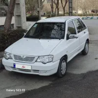 ۱۱۱مدل۹۵ برگه کارشناسی دارد