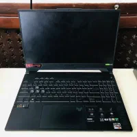 Asus TUF Gaming A15 FA507NV|رایانه همراه|تهران, ظفر|دیوار