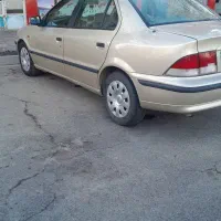 سمند مدل ۸۲|خودرو سواری و وانت|کرج, کوی کارمندان شمالی|دیوار