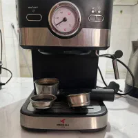 قهوه ساز نیمه صنعتی مباشی اورجینال ژاپن