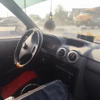 فروش پراید 132سفید مدل 91|خودرو سواری و وانت|کامفیروز, |دیوار