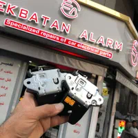 آخرین قیمت کلید بالابر  قفل کمربند نوار بوق میراژ|قطعات یدکی و لوازم جانبی|تهران, کوی بیمه|دیوار