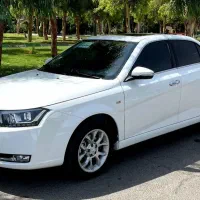 دنا پلاس اتوماتیک (آپشنال)