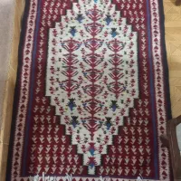 گلیم دستبافت