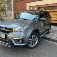 X33مدل۱۴۰۰|خودرو سواری و وانت|تهران, تهرانپارس شرقی|دیوار