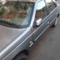 پژوه ۴۰۵ slx|خودرو سواری و وانت|تهران, تهرانپارس غربی|دیوار
