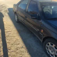 پژو405 مدل 82 فنی درجه یک