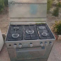 گاز پنج شعله