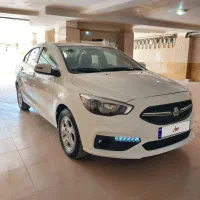 شاهین G سانروف دار