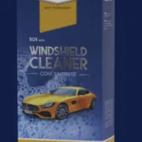 شیشه شوی مقرون بصرفه