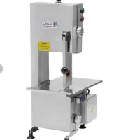 اره استخوان بر امگا