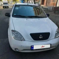 تیبا2مدل1400بی رنگ