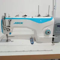 چرخ A2 در حد نو نخ قطع کن