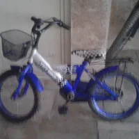 دوچرخه ۱۶ سایزمارک TPT-BMX