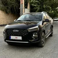 ایکس x22pro ۲۲ پرو اتومات 402 مشکی بیرنگ