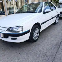 پارس فول 402