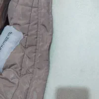 دوعدد کاپشن|کفش و لباس بچه|رشت, حمیدیان|دیوار