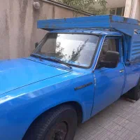 نیسان مدل ۸۵