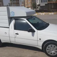 وانت آریسان 2، مدل ۱۴۰۳|خودرو سواری و وانت|کرمانشاه, |دیوار