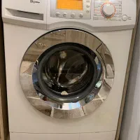 ماشین لباسشویی بوش - Bosch|ماشین لباسشویی و خشک‌کن لباس|تهران, قلهک|دیوار