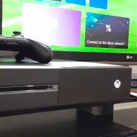 ایکس‌ باکس وان Xbox One
