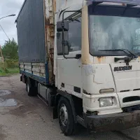 بادسان ۸تن مدل ۸۲|خودرو سنگین|رشت, کوی بیانی|دیوار