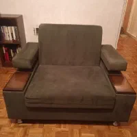 کاناپه تخت خواب شو برند آرامیس