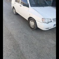 پراید 132|خودرو سواری و وانت|جلگه رخ, |دیوار