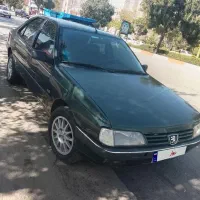 پژو 405|خودرو سواری و وانت|اردبیل, |دیوار