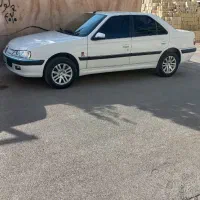 پژو پارس استثنایی مدل ۸۹ گیج وسط