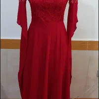 لباس مجلسی