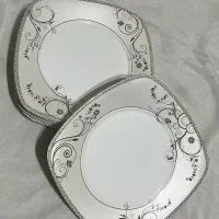 تعدادی ظروف