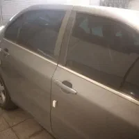 دنا معمولی تیپ 2|خودرو سواری و وانت|مشهد, عبادی|دیوار