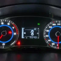 کوئیک GXR|خودرو سواری و وانت|کرج, فاز ۲ مهرشهر|دیوار