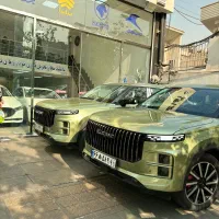 لوکانو ال L7 صفر لوکانو L8 مدل ۱۴۰۴ همه رنگ آنی