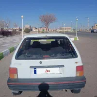 پراید هاچبک|خودرو سواری و وانت|رفسنجان, |دیوار