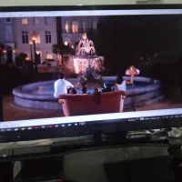 تلویزیون سونی براویا 46 اینچ فول اچ‌دی و هوشمند|تلویزیون و پروژکتور|اسلام‌شهر, شهرک طالقانی|دیوار