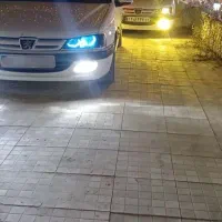 پارس سال مدل ۹۰