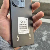 گوشی note14 256g مشابه نو|موبایل|تهران, خلیج فارس|دیوار