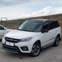 x33 s مدل 1395|خودرو سواری و وانت|بوکان, |دیوار