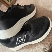 کفش نیوبالانس تلاش