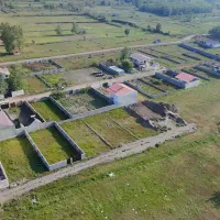 220 متری ساحلی در چاف