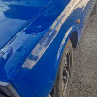 نیسان دوگانه شرکتی|خودرو سواری و وانت|ارمند, |دیوار