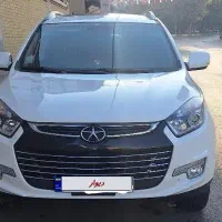 جک S5 نیوفیس|خودرو سواری و وانت|همدان, |دیوار