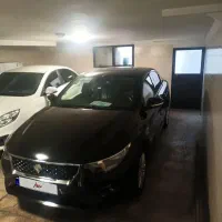 تارا صفر کیلومتر، رنگ مشکی آبنوس، جذابیتِ در اوج|خودرو سواری و وانت|تهران, دستغیب|دیوار