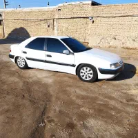 زانتیا ۲۰۰۰ مدل ۸۲