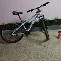 دوچرخه 26|دوچرخه، اسکیت، اسکوتر|تبریز, |دیوار