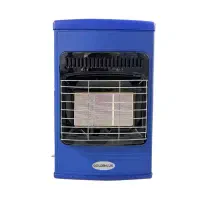 (اقساط 12 ماه بدون ضامن)بخاری ۷۰۰۰بدون دودکش گلدن|بخاری، هیتر، شومینه|کرمان, |دیوار