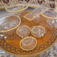 کریستال خارجی