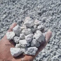 تولید کننده پوکه پرلیت/پوکه شیب بندی لیکاومعدنی